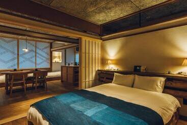 ריוקאן Showcase Hotel Kasane