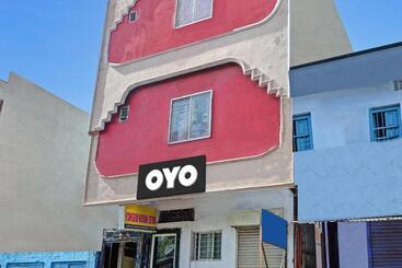 Spot On Hotel Harsh Regency