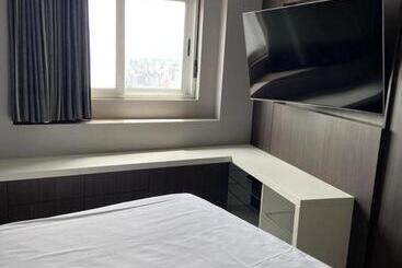 شقة فندقية Studio No Hotel Bristol 500   Bairro Batel