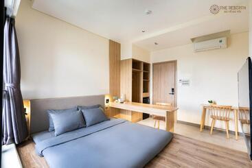 The Rebirth Apartment Binh Chau Ho Tram
