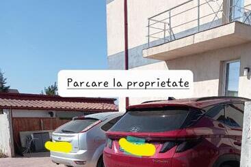 Twins Residence 2 Apart Hotel Ap 2 2 Rooms