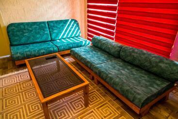 هتل آپارتمان Veda Suit Residence