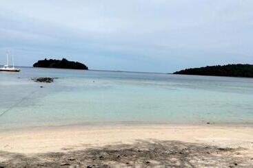 旅馆 Panorama Seulako