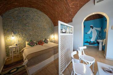 Bed and Breakfast Anakato Nubian Experience