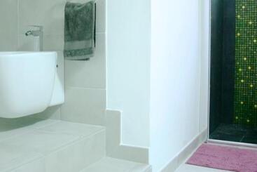 مبيت وإفطار Il Giglio