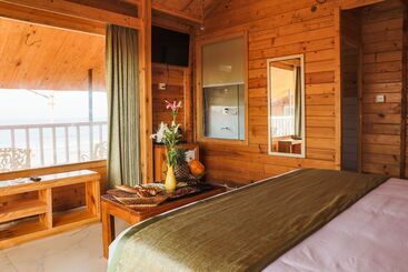 Dallas Beach Resorts