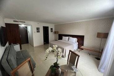 아파트호텔 Flat Brasil 21