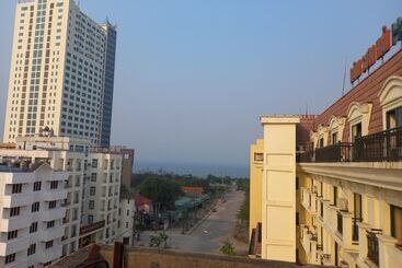 Отель Anh Duong Cua Lo