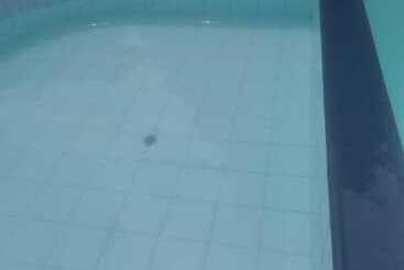 בית מלון כפרי Asiri