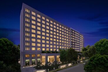 فندق Aurika, Mumbai International Airport