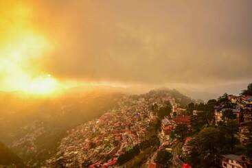 فندق Bellagio By Dumnu Homes Jakhoo Temple