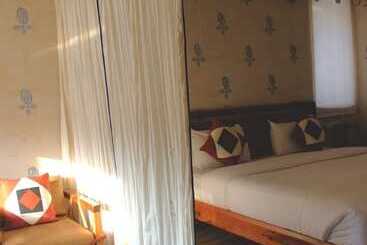 هتل Camp Thar Osian