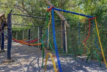 酒店 Campestre Umpala