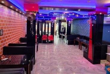 Отель Dream Star