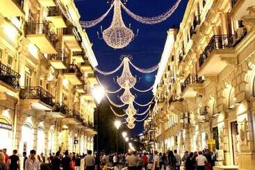 ホテル Essam Deluxe