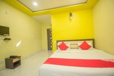 ホテル Flagship Resort Green Wave