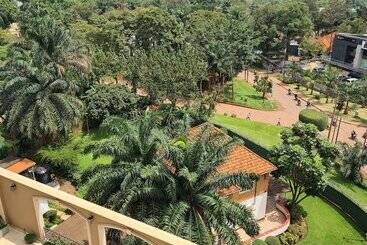 هتل Fontis Residences