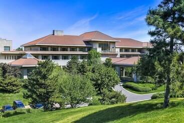 Отель Hebei Cuipingshan Guest House