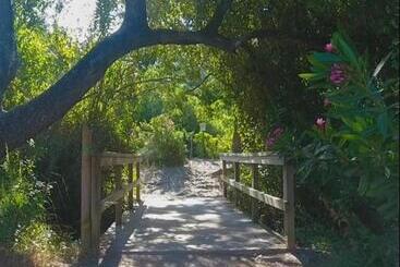 La Buhardilla De Torrecillas