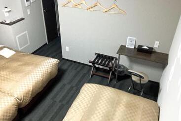 ホテル Merbabu Stay Osaka