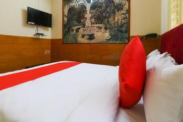 酒店 O Sree Lakshmi Residency