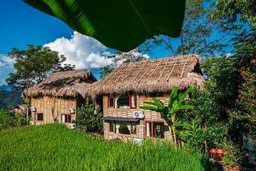 Pu Luong Jungle Lodge