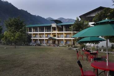 酒店 River Valley Resort