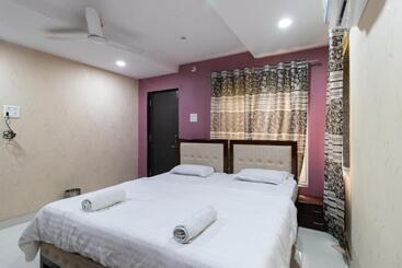 فندق Vrindavan Gopala Resort