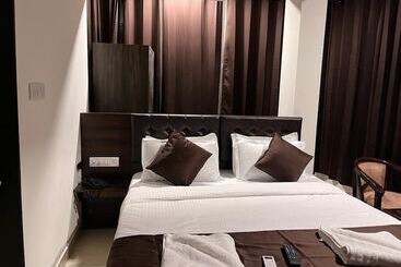 ホテル La Mer Beach Resorts