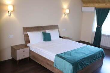 Maajid Quba Hotel&restaurant Sanatorium