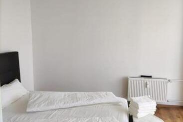 Monteurwohnung Workere S Apartment Gera