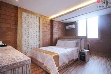 Motel Gochang Top
