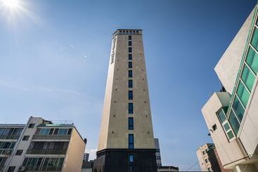 Motel Pyeongtaek Muse