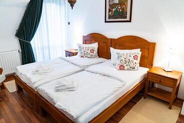 Пансион 5.evszak