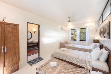 پانسیون Casa Bianca Siargao