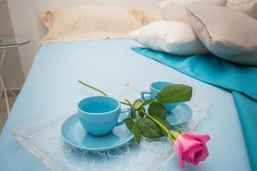 פנסיון Chiaro Di Luna   Bilocale Selene