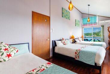 膳宿费 Coco Resort Sesoko