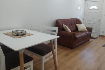 ペンション Mondalva Apartamentos