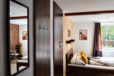 بنسيون Penzion Malé Lipno