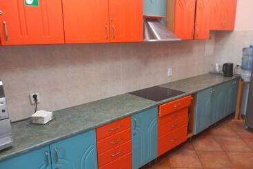 펜션 Ungurmalas Guest House