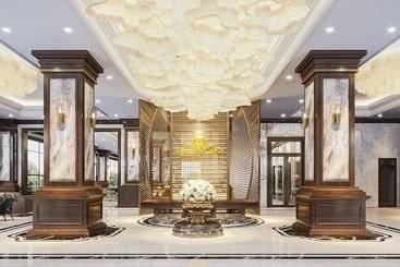 استراحتگاه Cua Dong Luxury