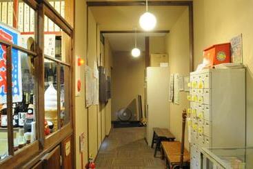 ריוקאן Yourou Onsen Honkan