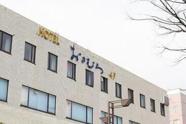 Tabist Business Hotel Osamura