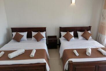 ベッドアンドブレックファースト Mountain Peak Ella