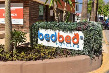 Bed Bed Hotel Abasolo