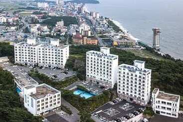 Daecheon Ocean Of Fantasy Resort