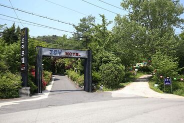 Hongseong Joy Motel