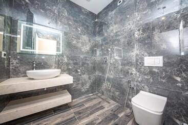 בית מלון כפרי Aldis