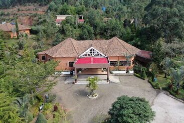 فندق Andasibe Cyperus