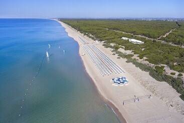 酒店 Ethra Reserve   Calanè 4